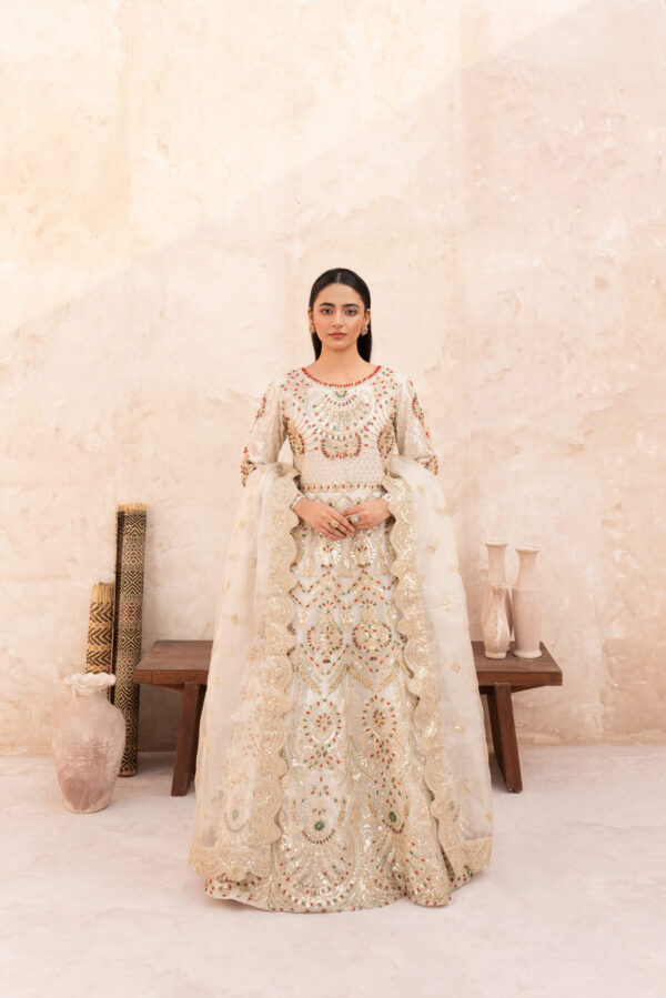 Sequins Radiance Off-White